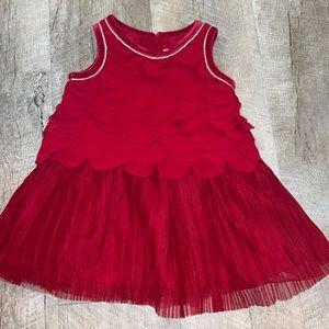 Cat & Jack toddler dress 12m